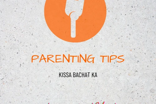 Parenting tips for Financial Education